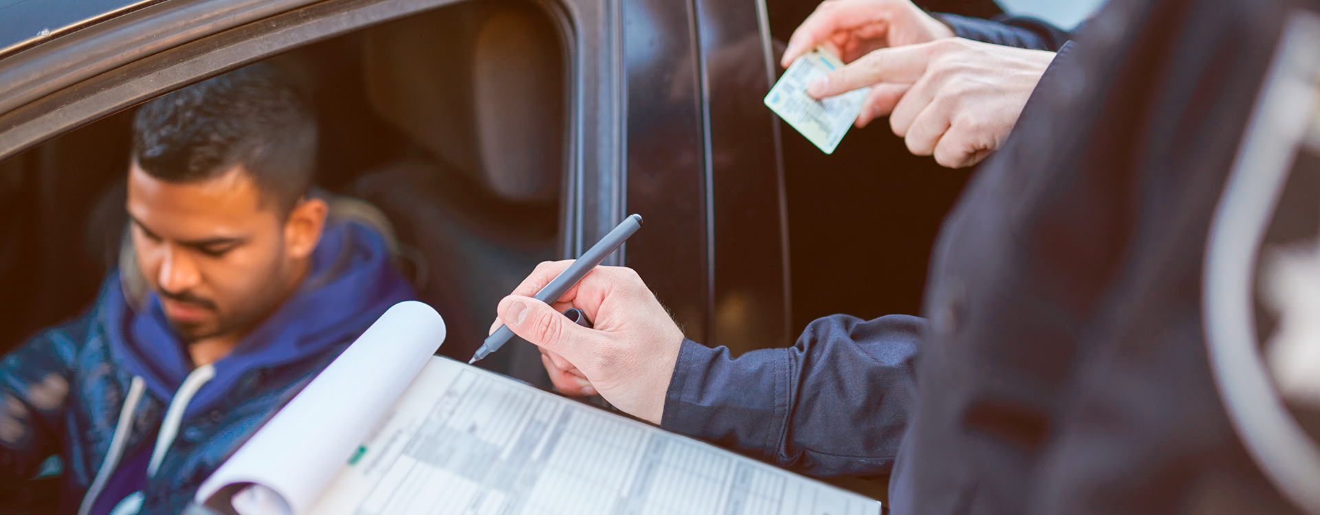 Como as multas podem afetar a rentabilidade da sua frota