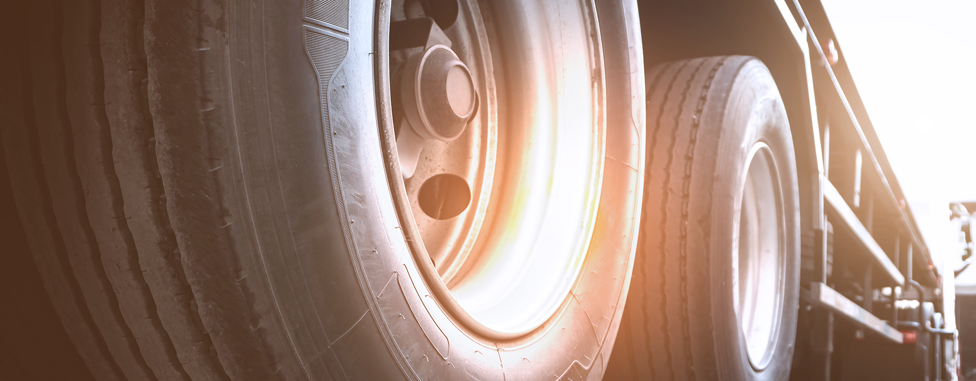 Como prolongar a vida útil dos pneus e reduzir custos na frota