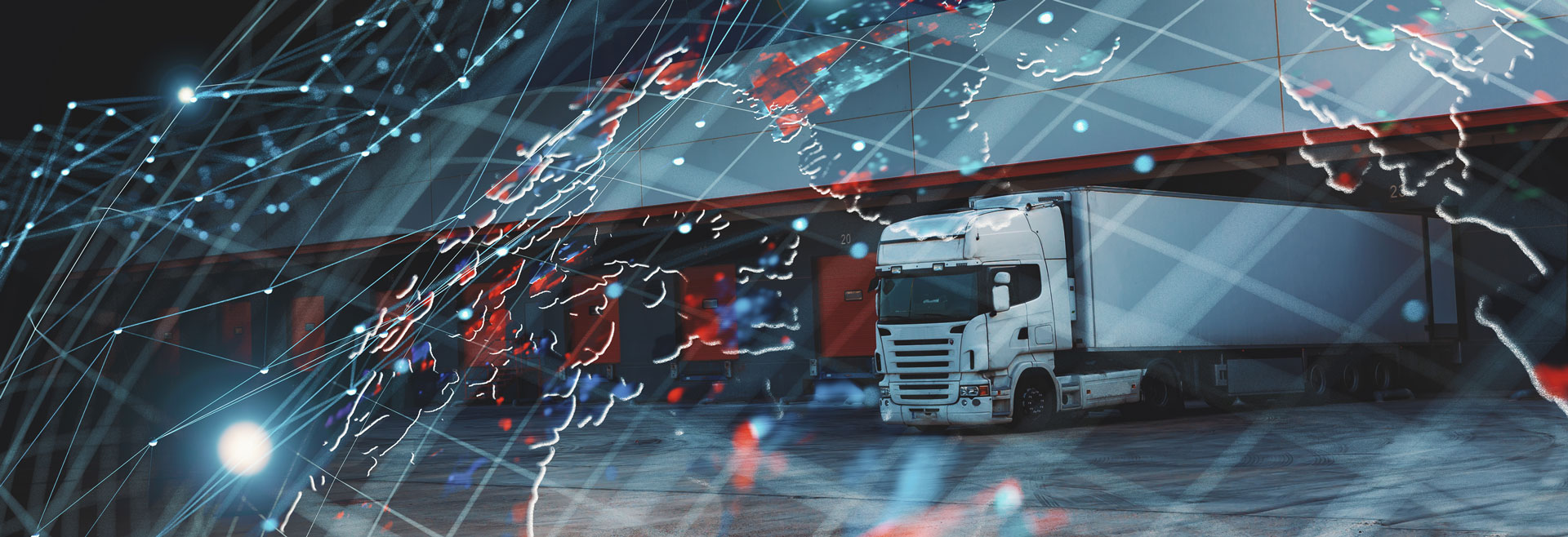 Como melhorar a produtividade dos motoristas com dados reais!